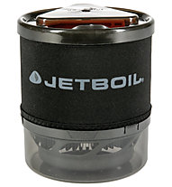 Jetboil Minimo - fornello, Black
