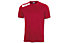 Joma T-shirt calcio Victory, Red/White