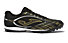 Joma Liga 5 Turf - scarpe da calcio terreni duri - uomo, Black/Gold
