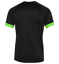 Joma Supernova - T-Shirt - Herren, Green/Black