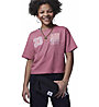 Nike Jordan 23 Air Wave J - T-shirt - ragazza, Pink