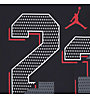 Nike Jordan 23 Breathe In Ss - T-shirt - bambino , Black