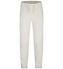 Nike Jordan Brooklyn Essentials Jr - pantaloni fitness - ragazza, Beige