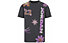 Nike Jordan Deloris Jr - T-shirt - ragazza, Black