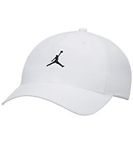 Nike Jordan Jordan Club - cappellino, White