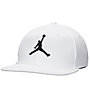 Nike Jordan Jordan Pro - cappellino, White