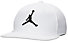 Nike Jordan Jordan Pro - Kappe, White
