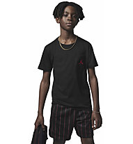Nike Jordan Jumpman Core Pocket J - T-Shirt - Jungs, Black