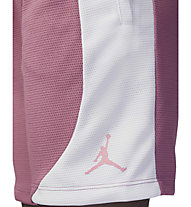 Nike Jordan Jumpman Life Sport J - Trainingshosen - Mädchen, Pink/White