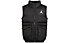 Nike Jordan Puffer Filled Jr - Weste - Kinder , Black