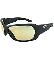 Julbo Dirt 369 Zebra - occhiali da sole, Black