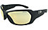 Julbo Dirt 369 Zebra - occhiali da sole, Black