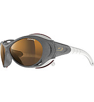 Julbo Explorer Cameleon - occhiale sportivo, Grey