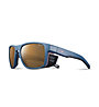 Julbo Shield M - Sportbrille, Blue/Pink