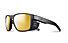 Julbo Shield M - Sportbrille, Black