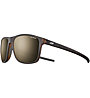 Julbo The Streets Spectron 3 Polarized - occhiali sportivi, Dark Brown