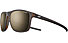 Julbo The Streets Spectron 3 Polarized - Sportbrillen, Dark Brown