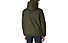 K-Way Claude Orsetto - Freizeitjacke - Unisex, Green