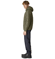 K-Way Jack Eco Warm - Freizeitjacke - Herren, Green