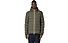 K-Way Jack ST Thermo Reversible - Freizeitjacke - Herren, Blue/Green