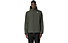 K-Way Jack ST Warm Reversible - Freizeitjacke - Herren, Black/Green