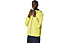 K-Way Jack Stretch Dot - giacca tempo libero - uomo, Yellow