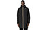 K-Way Jacob ST Warm Reversible - Freizeitjacke - Herren, Black/Green