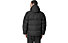 K-Way Le Vrai 3.0 Claude Heavy Warm - giacca tempo libero , Black 