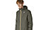 K-Way Le Vrai 3.0 Eiffel Bär - Freizeitjacke , Green