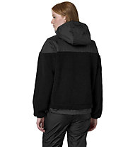 K-Way Le Vrai 3.0 Jildaz Orsetto - Freizeitjacke , Black