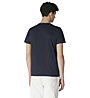 K-Way Le Vrai Edouard - T-Shirt, Blue