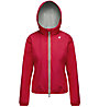 K-Way Lily - giacca tempo libero - donna, Red