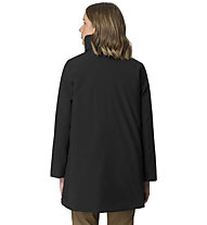 K-Way Marla ST Warm - Freizeitjacke - Damen, Black 