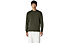 K-Way Sebastien Lambswool - Pullover - Herren, Green