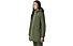 K-Way Sophie ST Thermo Reversible - Freizeitjacke - Damen, Green/Black