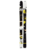 K2 Annex 98 (2013/14), Black/White/Yellow