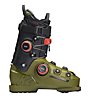 K2 Cortex 120 Zonal BOA - scarponi sci alpino, Green/Black