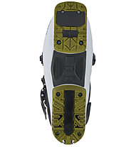 K2 FL3X Diverge SC - Freestyle Skischuhe, Black/White