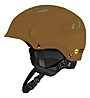 K2 Diversion Mips - casco da sci, Brown