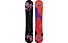 K2 First Lite - Snowboard All Mountain - Damen, Black