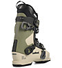 K2 Method - scarpone freestyle, Green/Beige