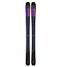 K2 Mindbender 88Ti Alliance - Tourenski - Damen, Violet/Red