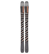 K2 Mindbender 90C Alliance - Tourenski - Damen, Orange/Grey