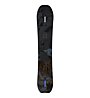K2 Passport - tavola da snowboard - unisex, Black/Blue
