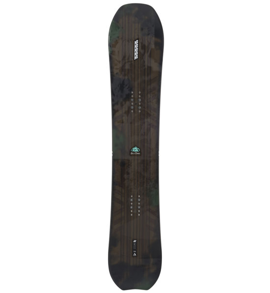 K2 Passport Wide tavola da snowboard