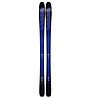 K2 Pnnacle 88 +griffon 13, Black/Blue