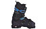K2 Reverb - Freeride Skischuhe - Jugendliche , black/blue