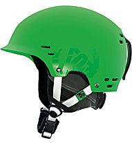 K2 Thrive - Helm, Green
