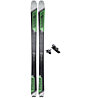 K2 Set Wayback 88 + Radical