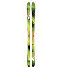 K2 Wayback 88 ECOre - sci da scialpinismo, Green